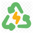 Reciclar  Icono