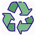 Reciclar  Icon