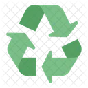 Reciclar  Icono