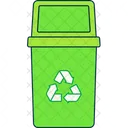 Reciclar  Ícone