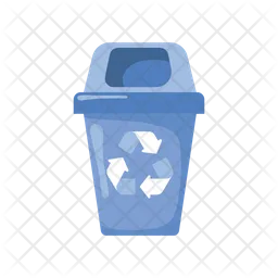 Reciclar  Icono