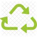 Reciclar  Icon