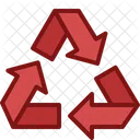 Reciclar  Icon