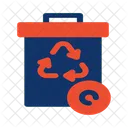 Reciclar  Icono