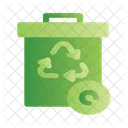 Reciclar  Icono