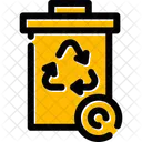 Reciclar  Icono