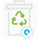 Reciclar  Icono