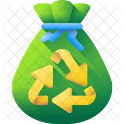 Reciclar  Ícone