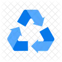 Reciclar Assinar Reciclar Ícone
