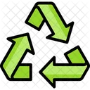 Reciclar  Ícone