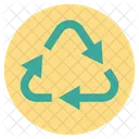 Reciclar  Ícone