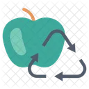 Reciclar  Ícone