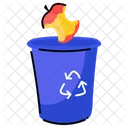 Reciclar lixo  Icon