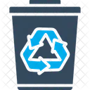 Reciclar lixo  Icon