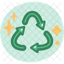 Reciclyng  Icon