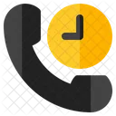Reciente Icono