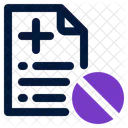Recipe Healthy Food Nutrition Icon