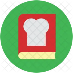 Recipe book  Icon