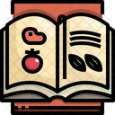 Recipe Book Cooking Book Cooking Book Icon