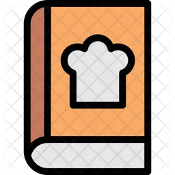 recipe box icon