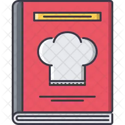 Recipe Book  Icon