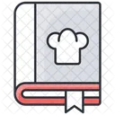Recipe book  Icon