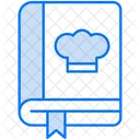 Recipe Book Book Recipe Icon