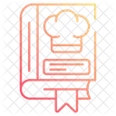 Recipe book  Icon