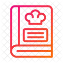 Recipe Book Recipe Book Icon