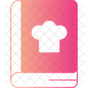 Recipe Book Icon Icon