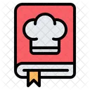 Recipe Book  Icon