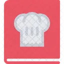 Recipe book  Icon