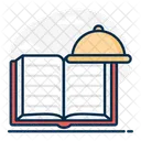 Recipe Book  Icon