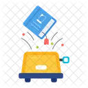 Recipe Book  Icon