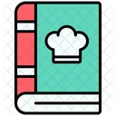 Recipe book  Icon