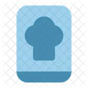 Recipe Recipe Book Ingridient Icon