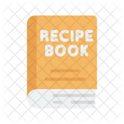 Recipes Book Ii  Icon