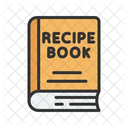 Recipes Book Ii  Icon