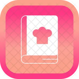 Recipes  Icon