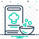 Recipes Prescript Delicatessens Icon