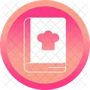 Recipe Book Icon Icon
