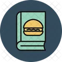 Recipes menu  Icon