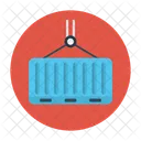 Recipiente  Ícone