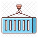 Recipiente  Ícone