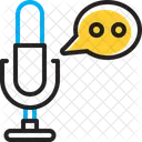 Narratif  Icône