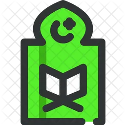 Recitation  Icon
