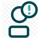 Reclamar bate-papo  Ícone