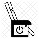 Recliner Icon