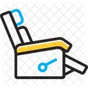 Recliner  Icon