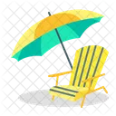 Recliner Icon